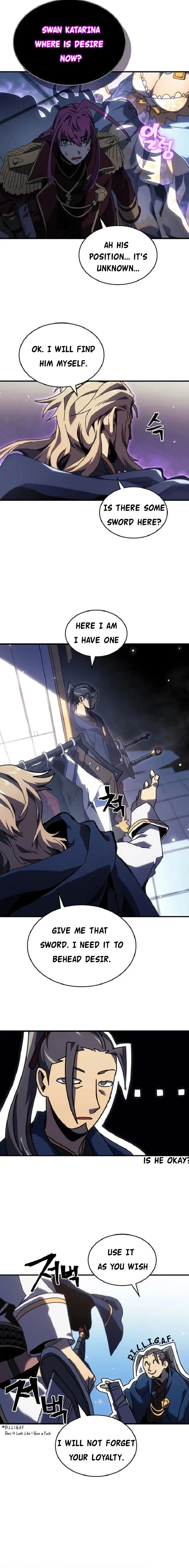 Read A Returner's Magic Should Be Special EN Manga Online