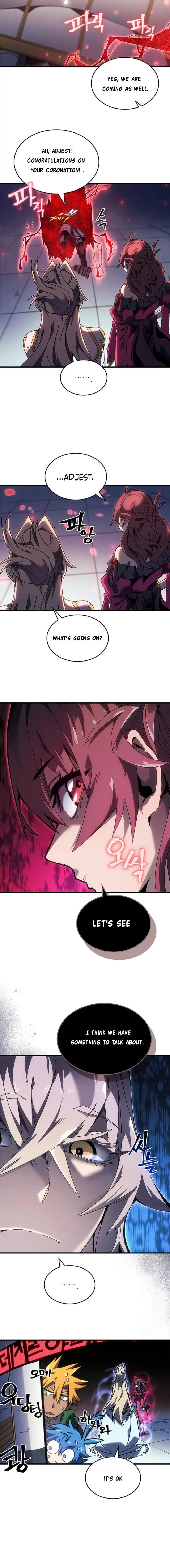 Read A Returner's Magic Should Be Special EN Manga Online