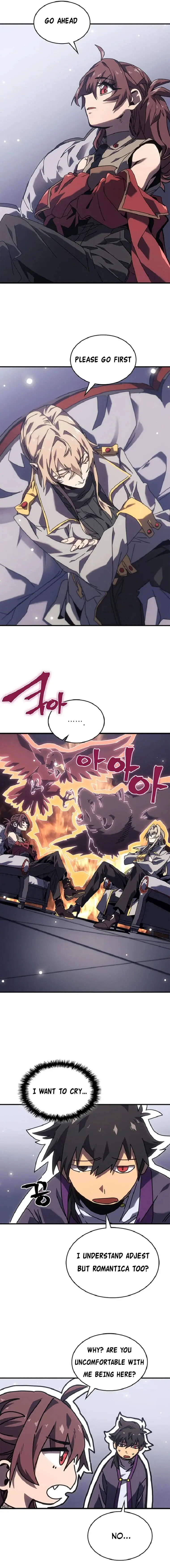 Read A Returner's Magic Should Be Special EN Manga Online