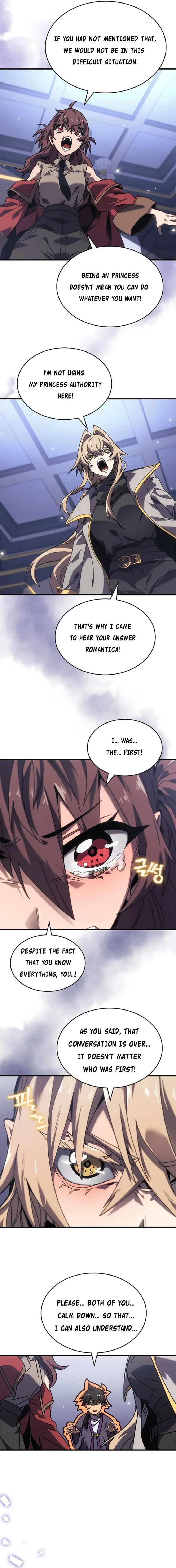 Read A Returner's Magic Should Be Special EN Manga Online