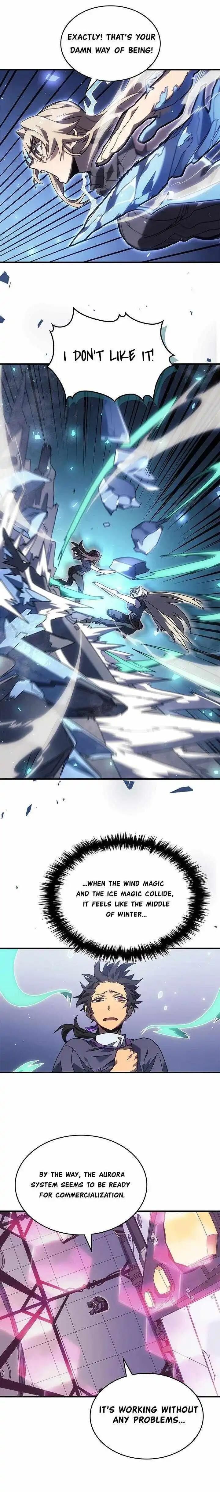 Read A Returner's Magic Should Be Special EN Manga Online