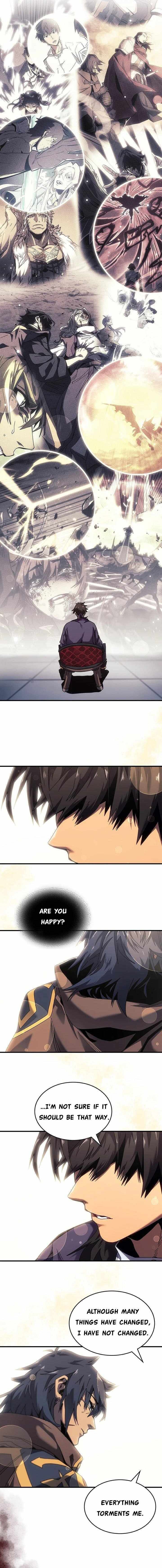 Read A Returner's Magic Should Be Special EN Manga Online