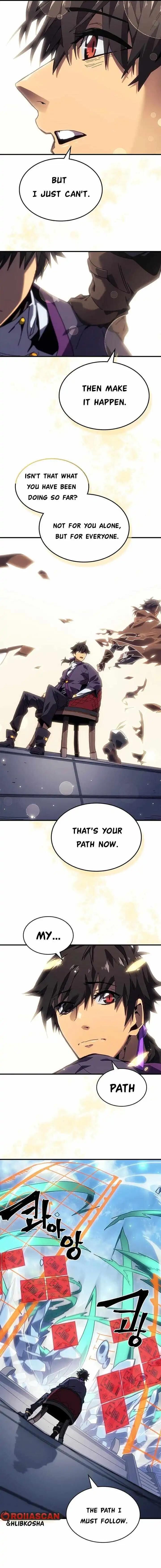 Read A Returner's Magic Should Be Special EN Manga Online