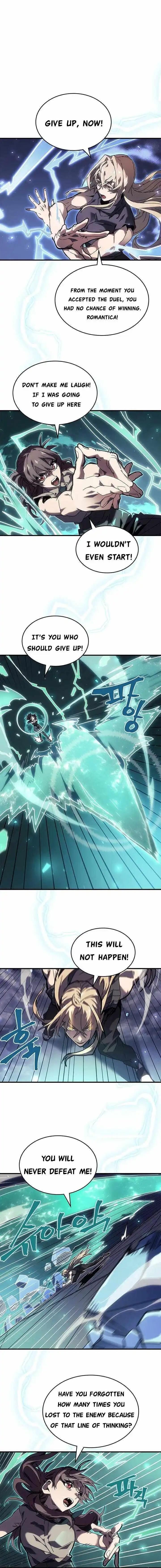 Read A Returner's Magic Should Be Special EN Manga Online