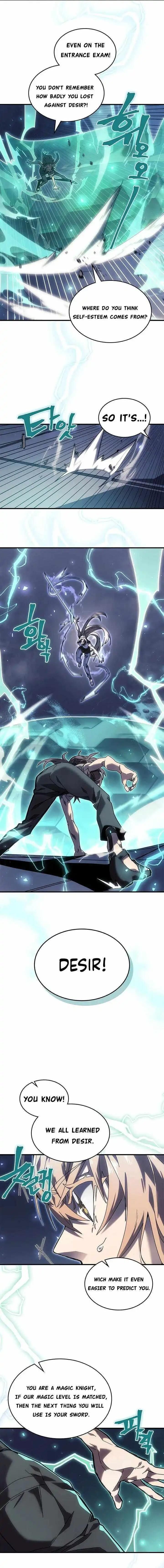 Read A Returner's Magic Should Be Special EN Manga Online