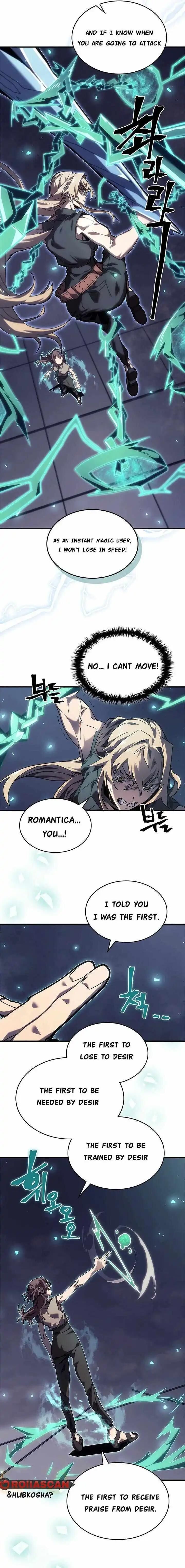 Read A Returner's Magic Should Be Special EN Manga Online
