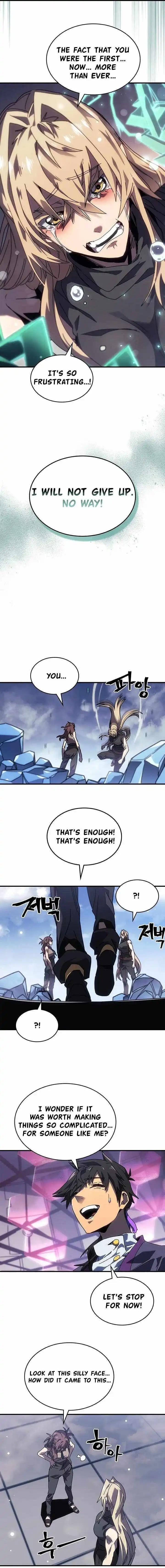 Read A Returner's Magic Should Be Special EN Manga Online