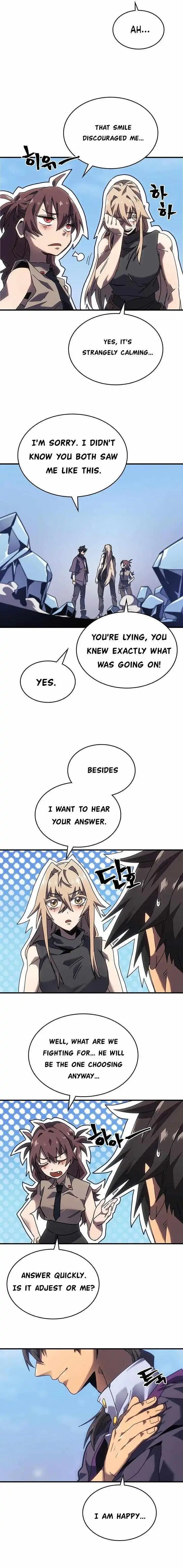 Read A Returner's Magic Should Be Special EN Manga Online