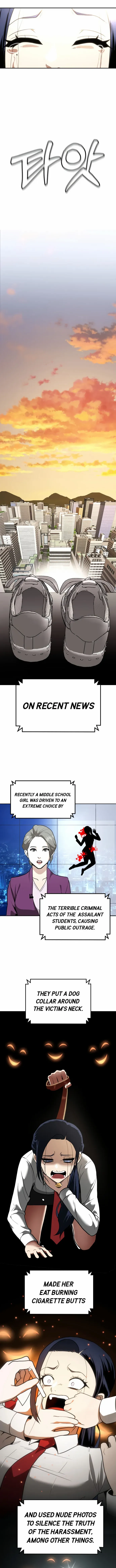 Read A Sense of Amusement EN Manga Online