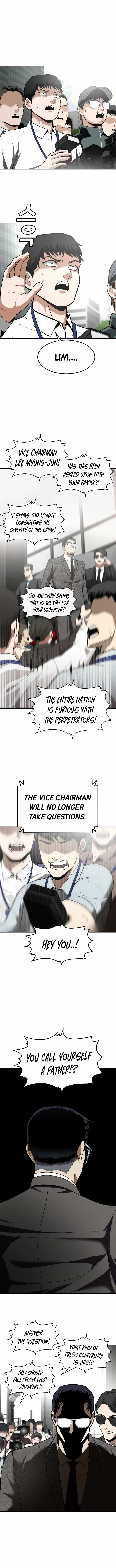 Read A Sense of Amusement EN Manga Online