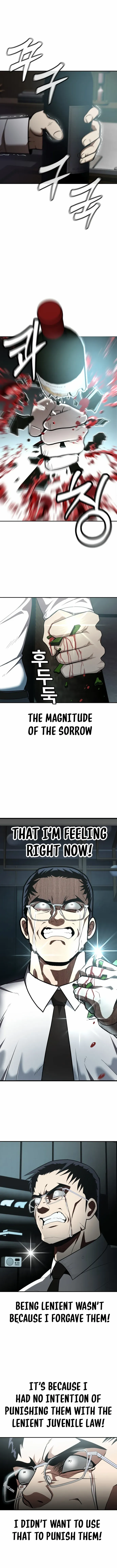 Read A Sense of Amusement EN Manga Online