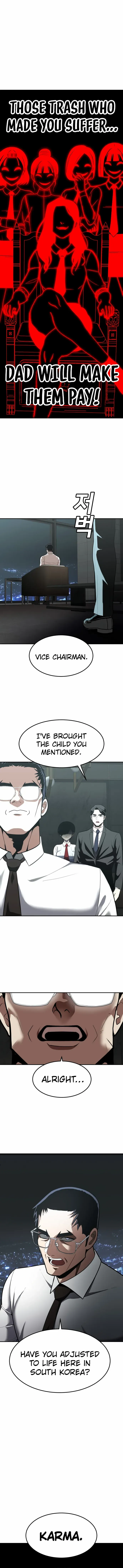 Read A Sense of Amusement EN Manga Online