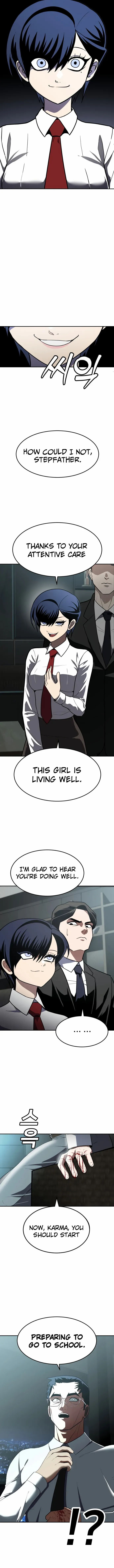 Read A Sense of Amusement EN Manga Online