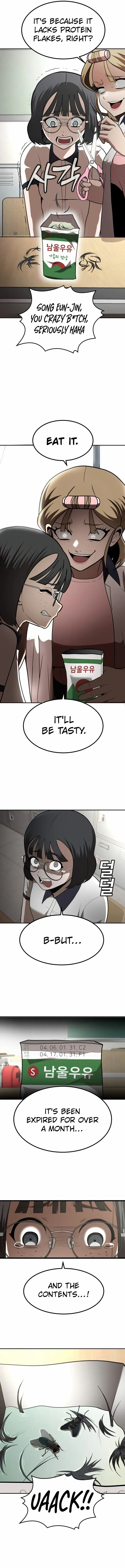 Read A Sense of Amusement EN Manga Online