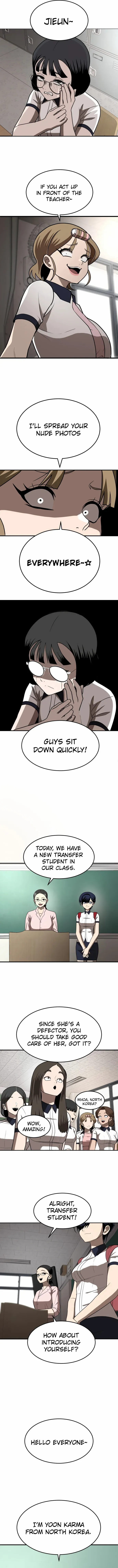 Read A Sense of Amusement EN Manga Online