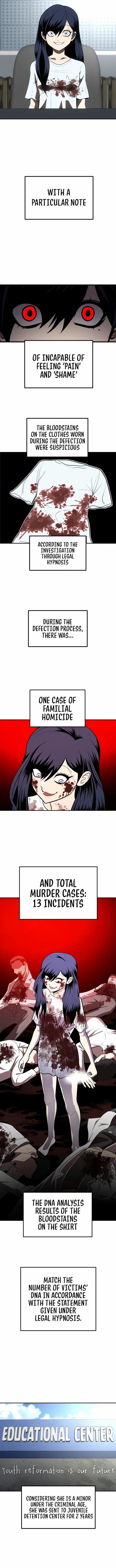 Read A Sense of Amusement EN Manga Online
