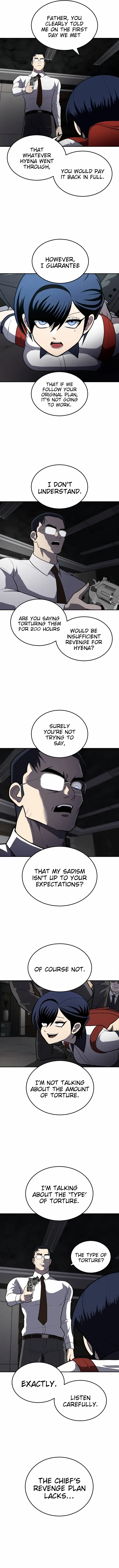 Read A Sense of Amusement EN Manga Online