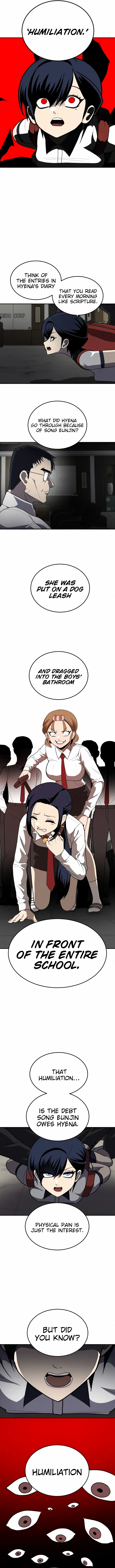 Read A Sense of Amusement EN Manga Online