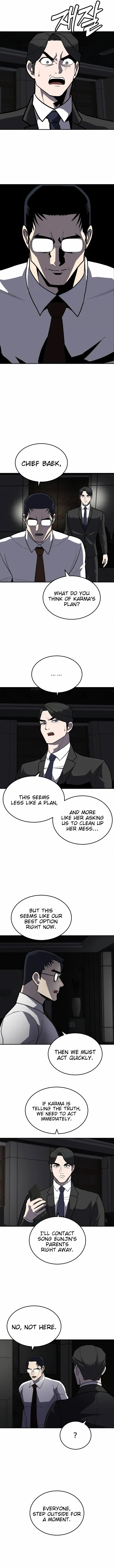 Read A Sense of Amusement EN Manga Online