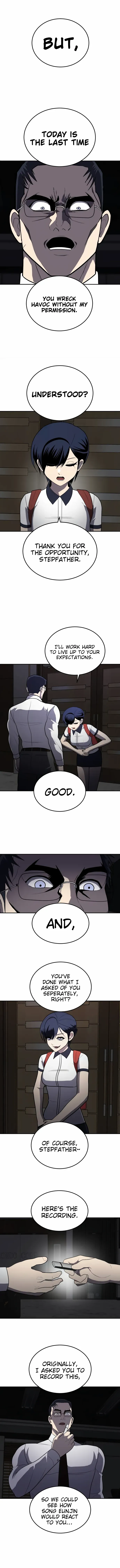Read A Sense of Amusement EN Manga Online