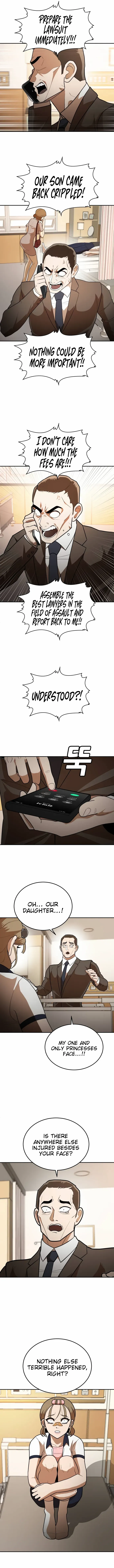 Read A Sense of Amusement EN Manga Online