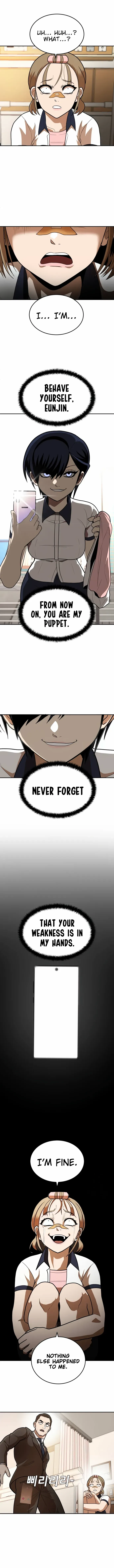 Read A Sense of Amusement EN Manga Online