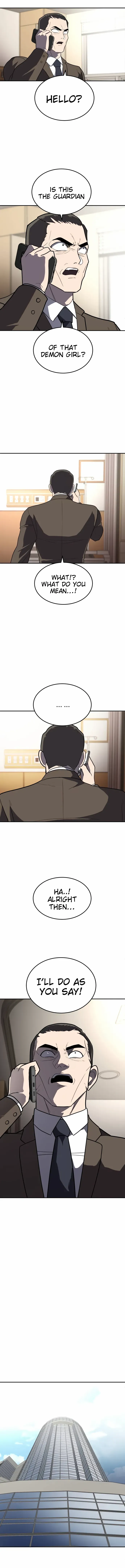 Read A Sense of Amusement EN Manga Online
