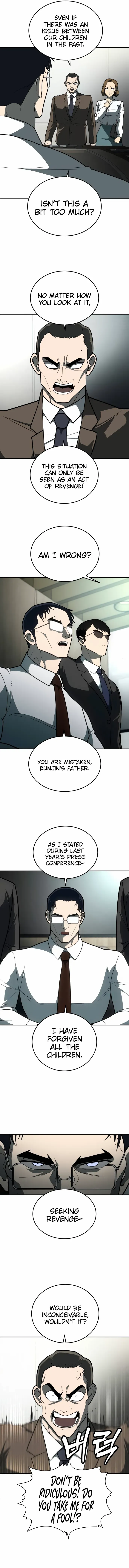 Read A Sense of Amusement EN Manga Online