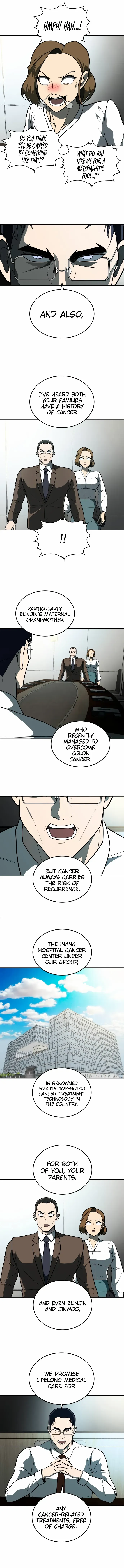 Read A Sense of Amusement EN Manga Online