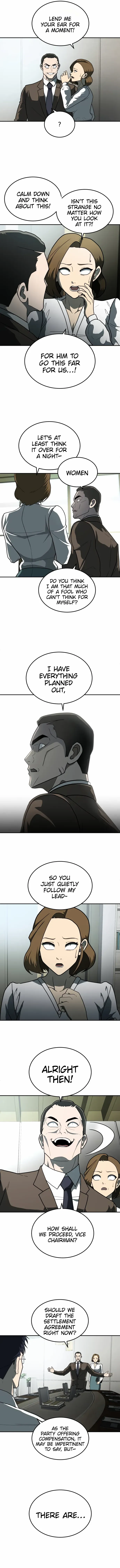 Read A Sense of Amusement EN Manga Online