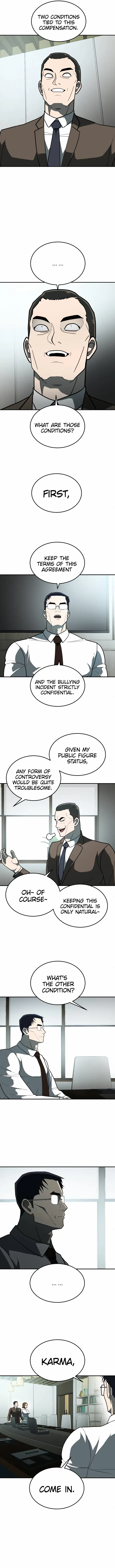 Read A Sense of Amusement EN Manga Online