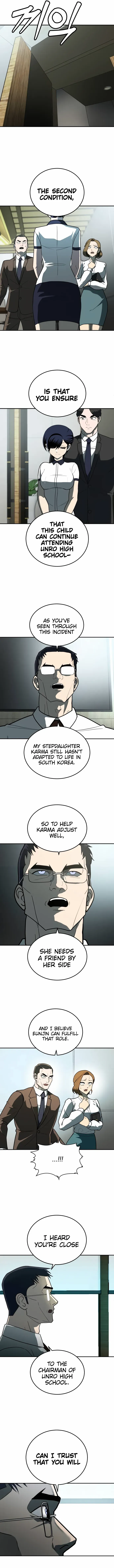 Read A Sense of Amusement EN Manga Online