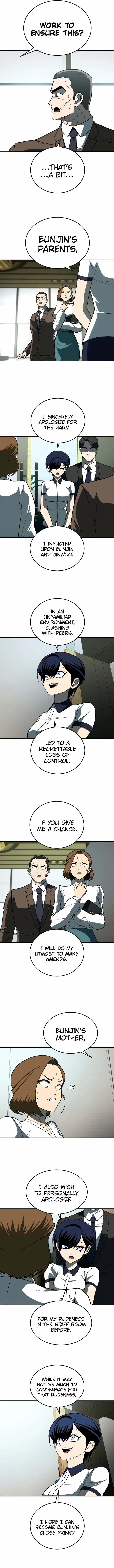 Read A Sense of Amusement EN Manga Online