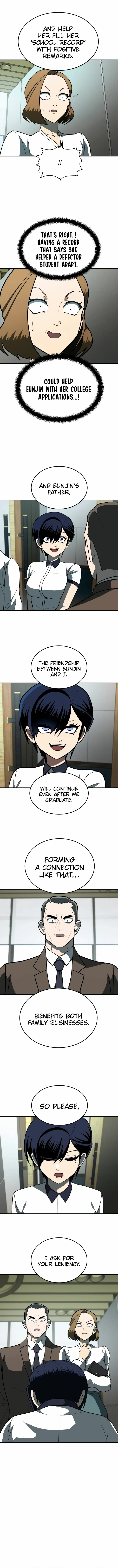 Read A Sense of Amusement EN Manga Online
