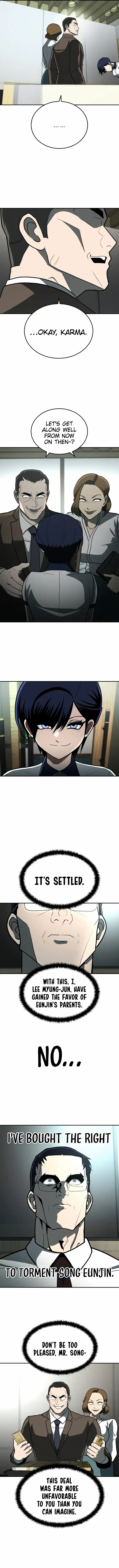 Read A Sense of Amusement EN Manga Online
