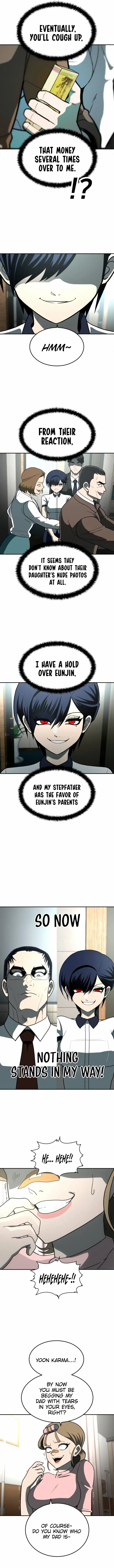 Read A Sense of Amusement EN Manga Online