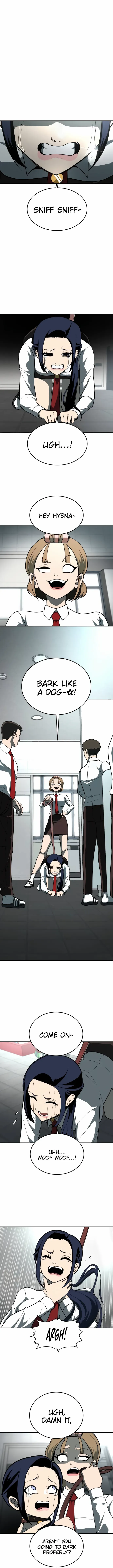 Read A Sense of Amusement EN Manga Online