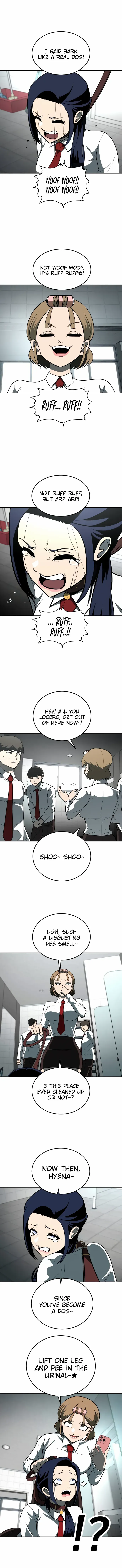Read A Sense of Amusement EN Manga Online