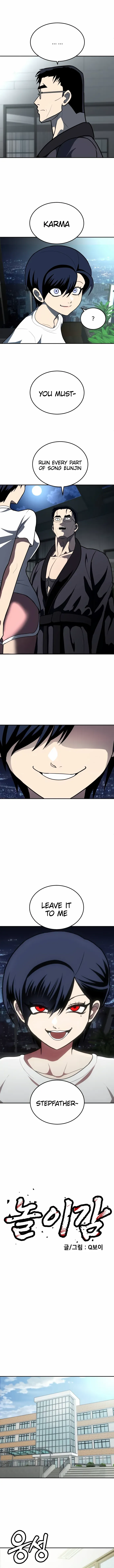 Read A Sense of Amusement EN Manga Online
