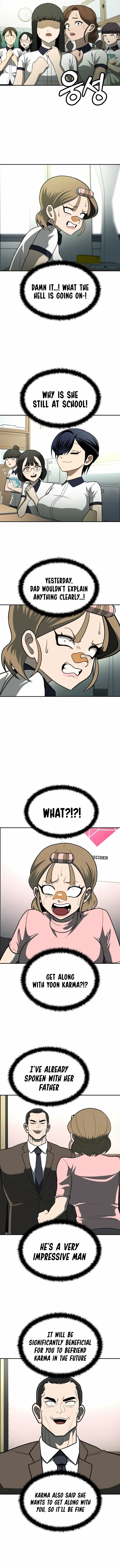 Read A Sense of Amusement EN Manga Online