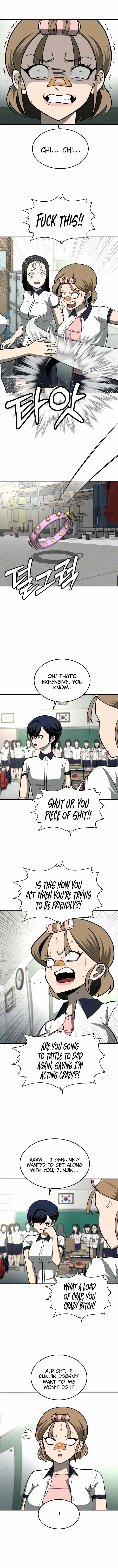 Read A Sense of Amusement EN Manga Online