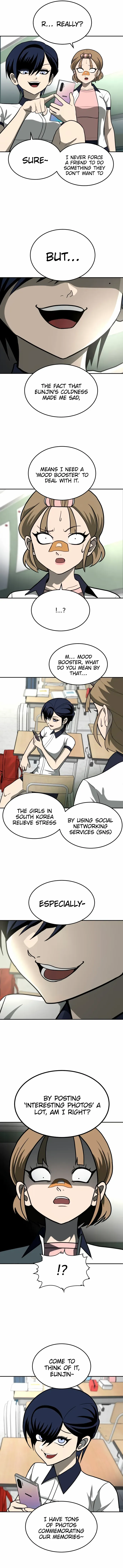 Read A Sense of Amusement EN Manga Online