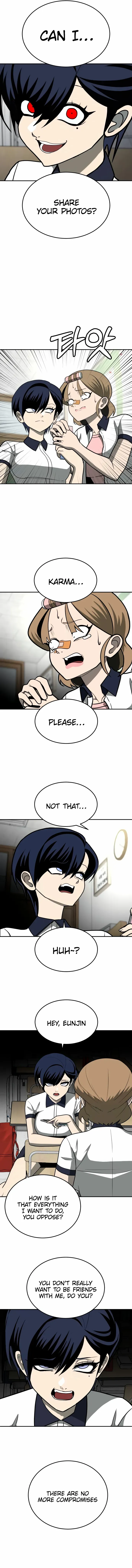 Read A Sense of Amusement EN Manga Online
