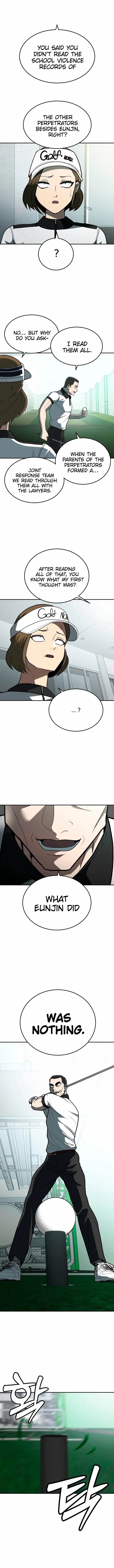 Read A Sense of Amusement EN Manga Online