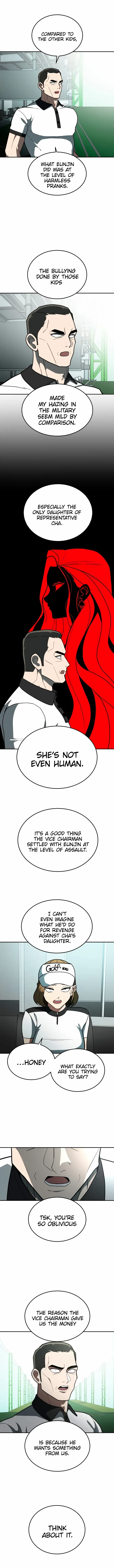 Read A Sense of Amusement EN Manga Online