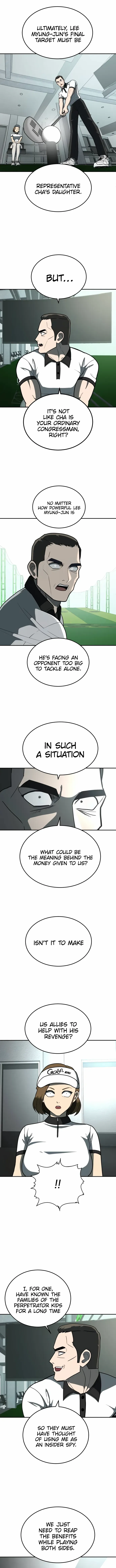 Read A Sense of Amusement EN Manga Online