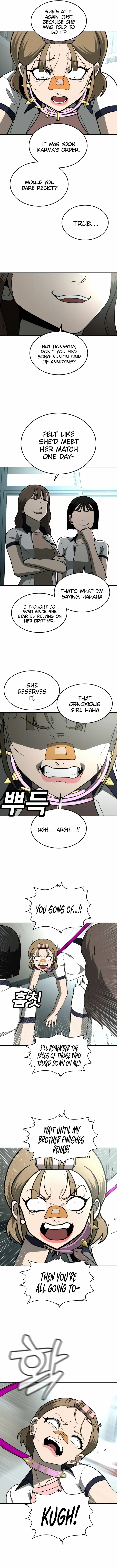 Read A Sense of Amusement EN Manga Online