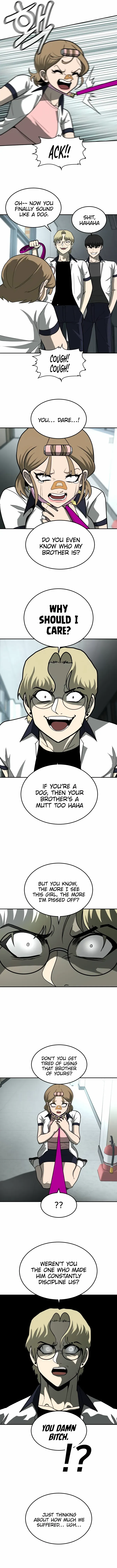 Read A Sense of Amusement EN Manga Online