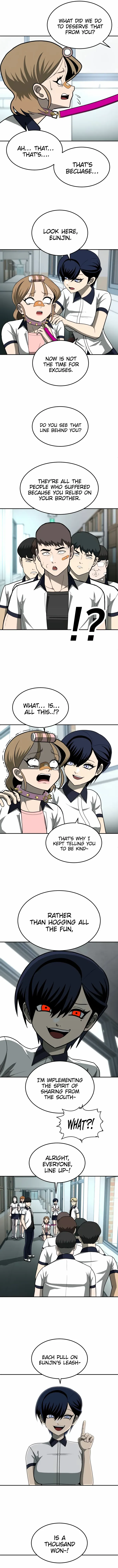 Read A Sense of Amusement EN Manga Online