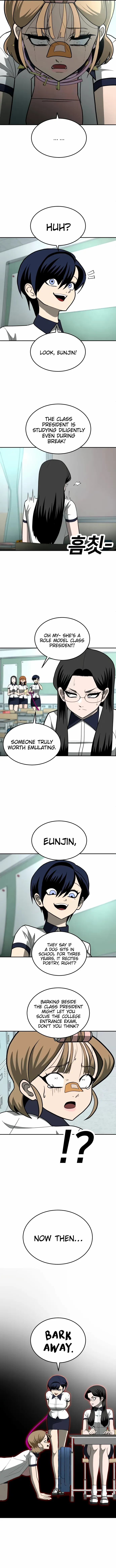 Read A Sense of Amusement EN Manga Online